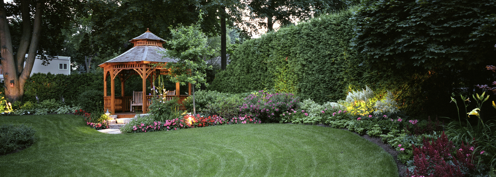 Local Lawn Care Services in Summit, NJ.