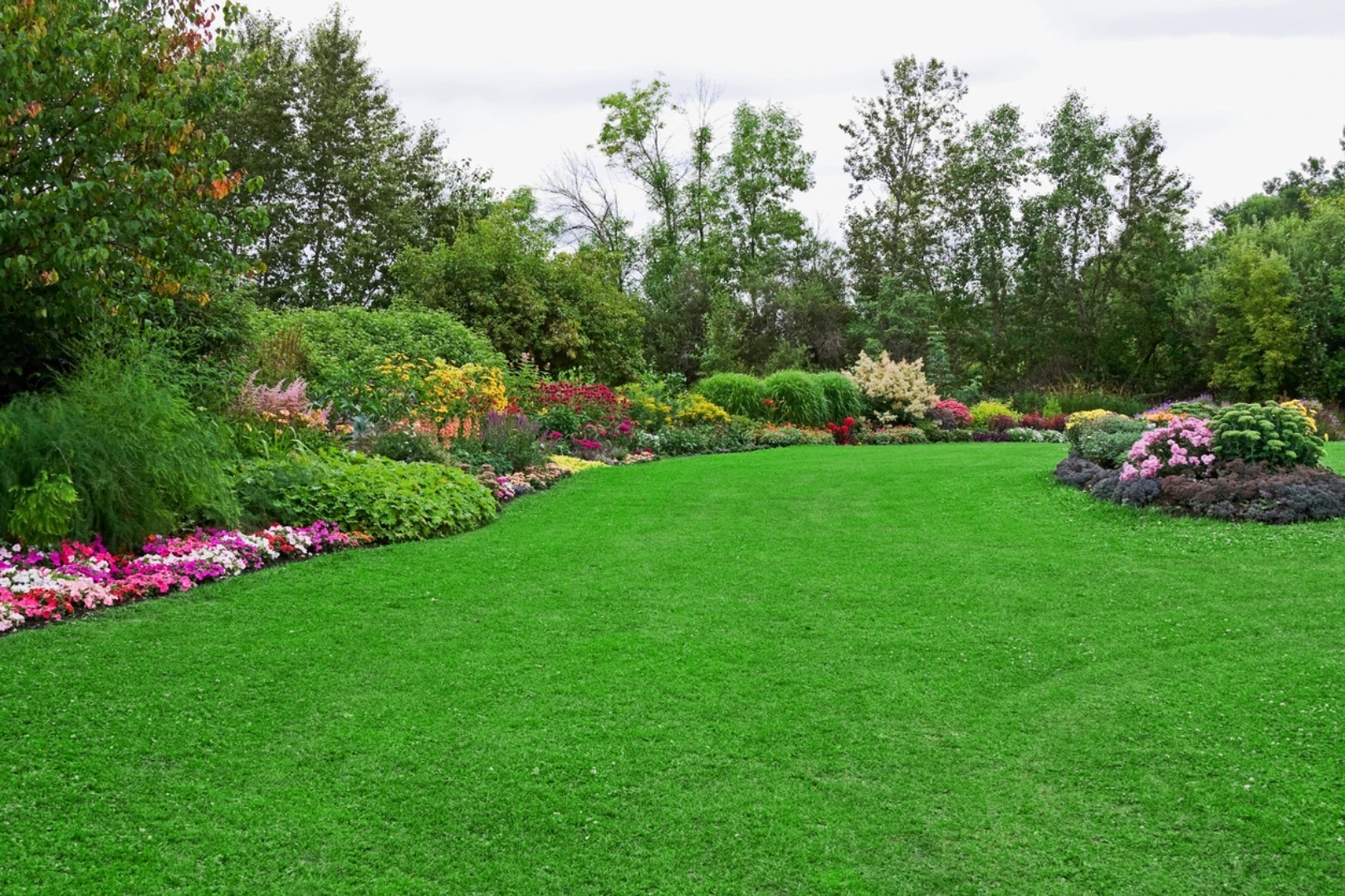 Watchung NJ Lawn Care Services 