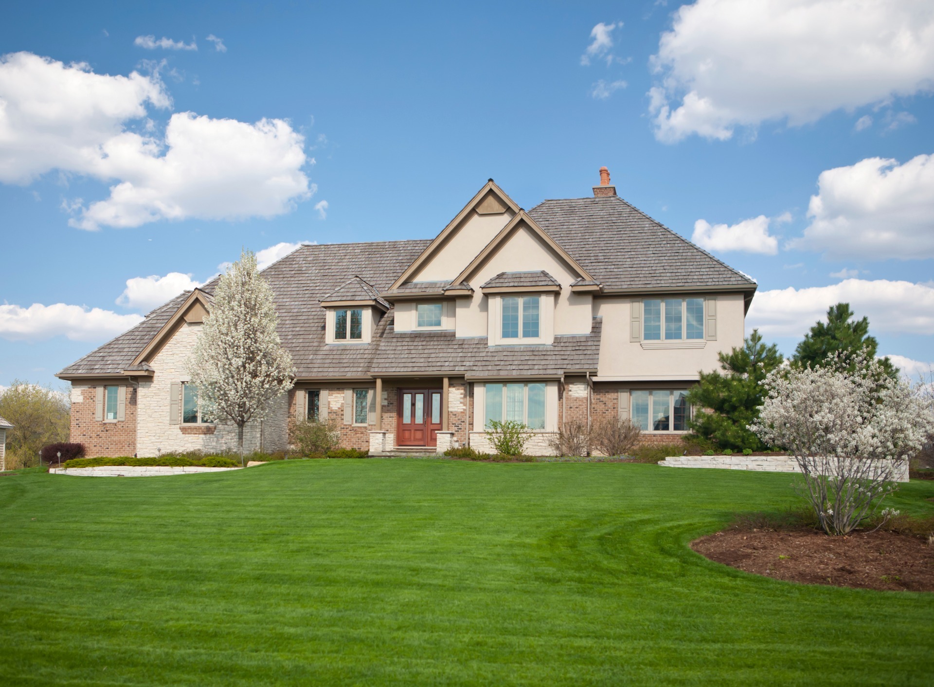 Warren NJ Lawn Care Services